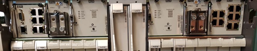 华为Optix OSN 8800 (UPS, T16, T32, T64)—股票更新