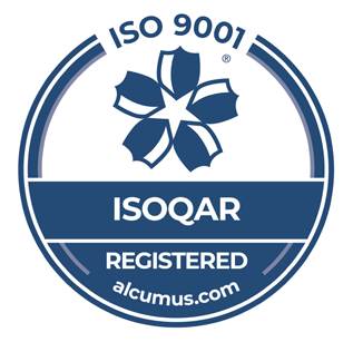 iso - 14001认证