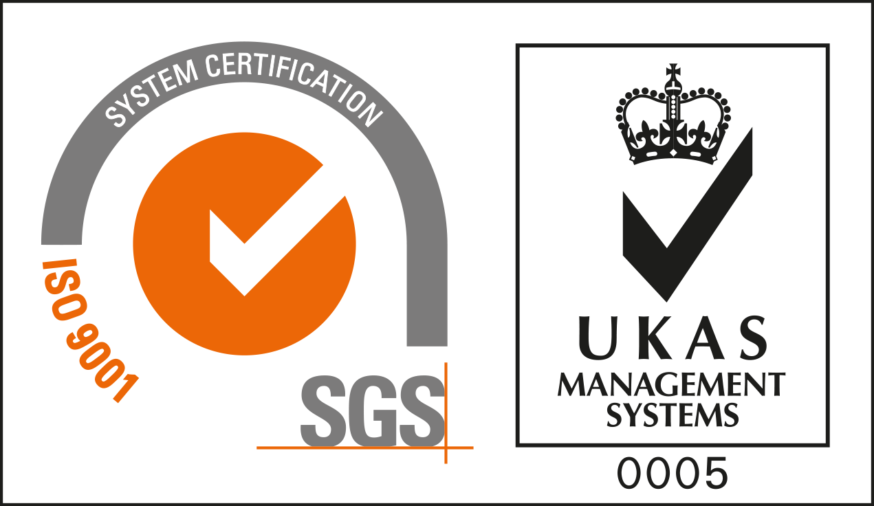 ISO-9001认证
